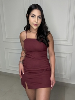 Vestido Francis na internet
