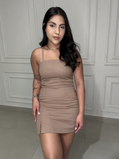 Vestido Francis na internet