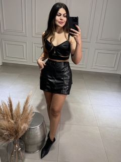 Cropped Sami - loja online