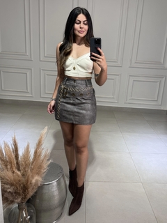 Cropped Sami - loja online