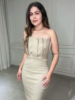 Vestido Lorena - comprar online