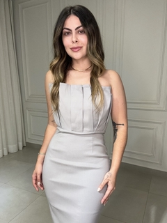 Vestido Lorena