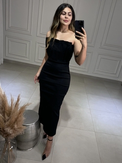 Vestido Lorena - comprar online