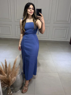 Vestido Isis - Loja Rohse Moraes