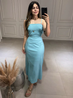 Vestido Isis - comprar online