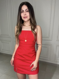 Vestido Francis - comprar online
