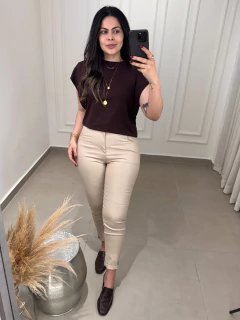 Calça Marilia - Loja Rohse Moraes