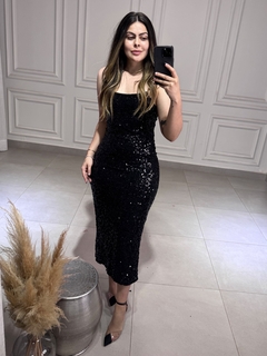 Vestido Glowing - loja online