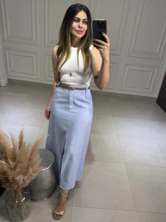 Saia Van - Loja Rohse Moraes