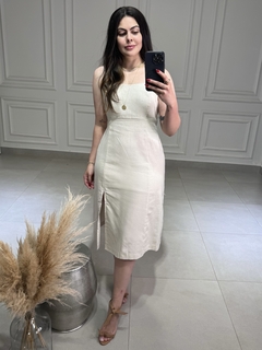 Vestido Bali - comprar online