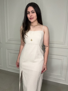 Vestido Bali na internet