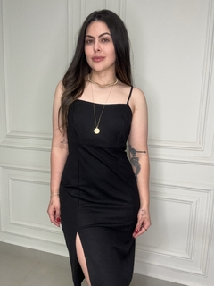 Vestido Bali - comprar online