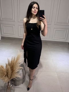 Vestido Bali