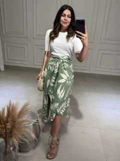 Saia Fiorella na internet