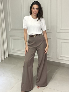 Pantalona Alessandra - Loja Rohse Moraes