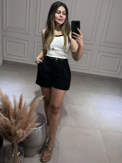 Short Fabi Curto - loja online