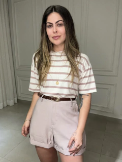 Blusa Bella na internet