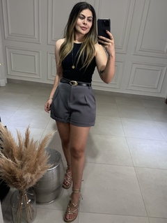 Short Fabi Curto na internet