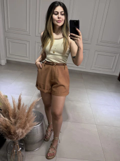 Short Lena - Loja Rohse Moraes