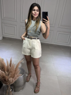 Short Fabi Curto