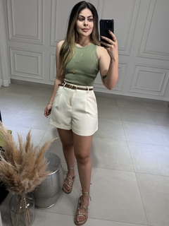 Short Fabi Curto - comprar online