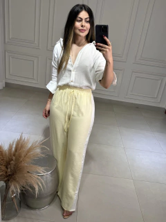 Camisa Laise - comprar online