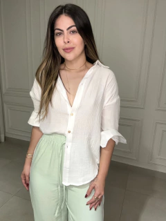 Camisa Laise - comprar online