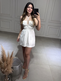 Imagem do Vestido Carmélia