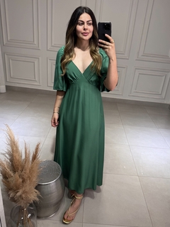 Vestido Odalia