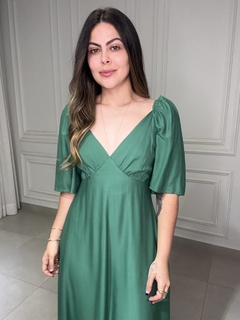 Vestido Odalia - comprar online