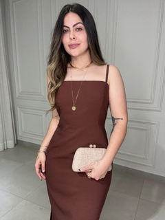 Imagem do Vestido Elsa