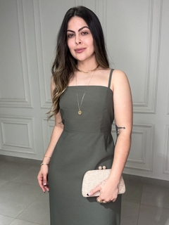 Vestido Elsa - comprar online