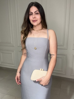Vestido Elsa - loja online