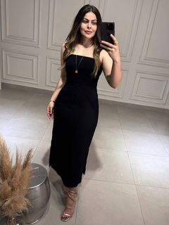 Vestido Elsa na internet