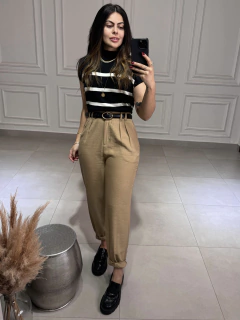 Calça Lavínia New - Loja Rohse Moraes