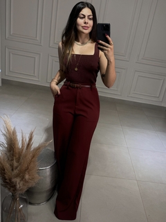 Pantalona Alessandra - comprar online