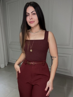 Pantalona Alessandra na internet