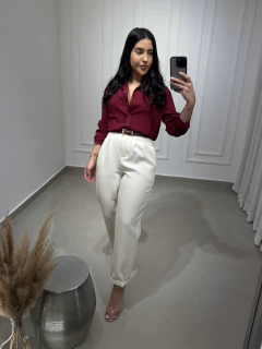 Calça Zizi - comprar online