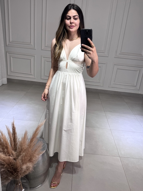 Vestido Soho - comprar online