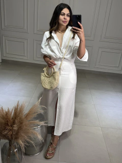 Saia Van - Loja Rohse Moraes