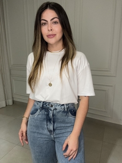 Wide Leg Custer - comprar online