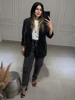 Calça Mom Nice - loja online