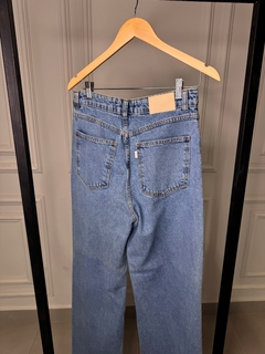 Wide Leg Nancy - comprar online