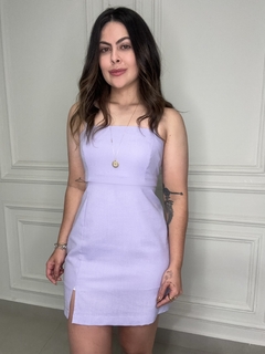 Vestido Francis - comprar online