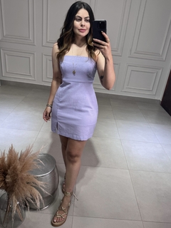 Vestido Francis