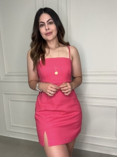 Vestido Francis - Loja Rohse Moraes