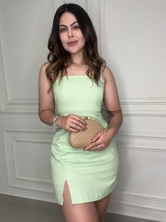 Vestido Francis - Loja Rohse Moraes