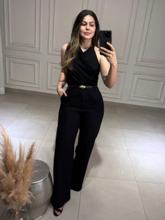Pantalona Mariana - Loja Rohse Moraes