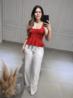 Pantalona Mariana na internet
