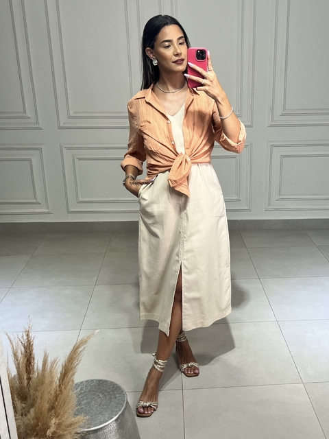 Vestido Aria - comprar online